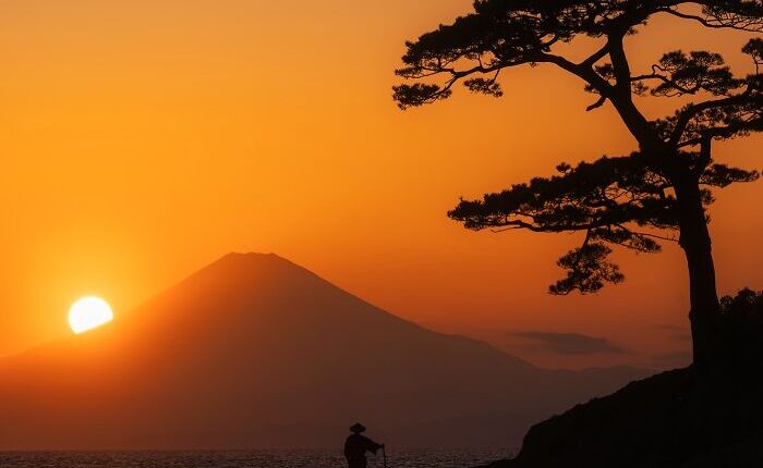 42 Stunning Photos Of Japan&rsquo;s Landscapes And Colorful Seasons By Daniel Kordan