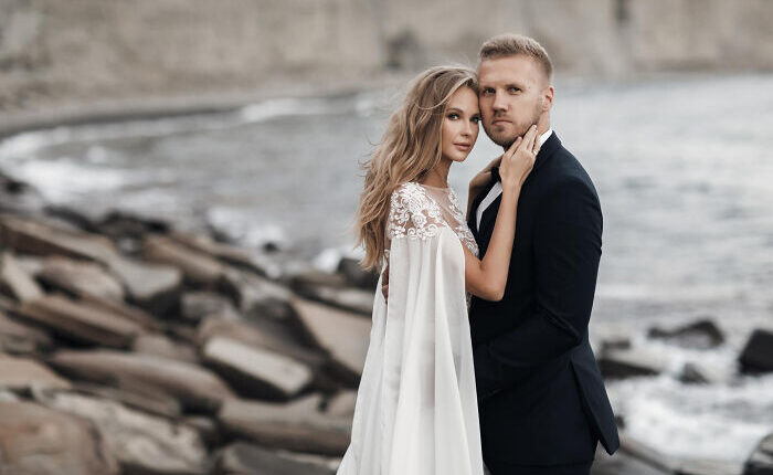 42 Weddings So Wild, Guests Instantly Figured Out That The Couple Wouldn’t Last Long