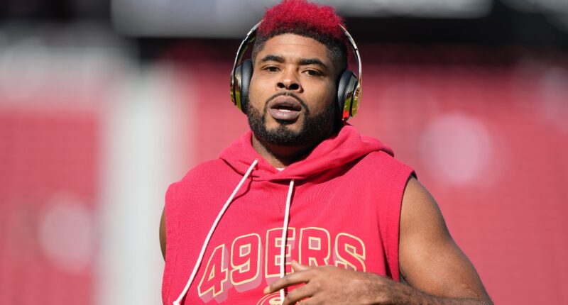 49ers Insider Gets Blunt on Vikings Signing Jauan Jennings