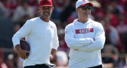49ers' Kyle Shanahan, John Lynch Get Clear Insider Message