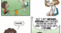 56 Nostalgic Comics About Growing Up In The &rsquo;80s By Tauhid Bondia (New Pics)