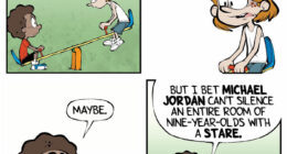 56 Nostalgic Comics About Growing Up In The &rsquo;80s By Tauhid Bondia (New Pics)