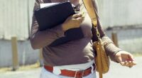 One of the most stunning screen stars of 1970s cinema stepped out in Los Angeles recently looking almost unrecognizable - and astonishingly youthful at the age of 77