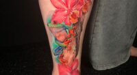 73 Nature-Inspired Tattoos That Reflect The Creativity Of Our Artists At Sacred Gold Tattoo Studio