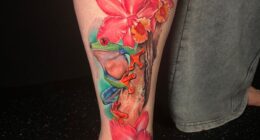 73 Nature-Inspired Tattoos That Reflect The Creativity Of Our Artists At Sacred Gold Tattoo Studio