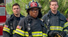 8 Years Ago, This '9-1-1' Episode Changed the Show Forever