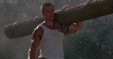 ’80s Action Movies That Barely Had a Plot, and Didn’t Care