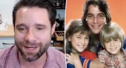 '80s sitcom star-turned-Amazon delivery driver divulges harsh reality of cast's residual pay
