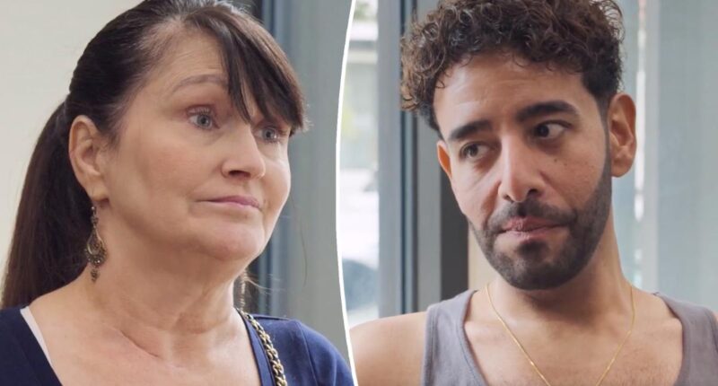 '90 Day Fiancé': Mido pressures Debby to move to Hollywood to start his acting career