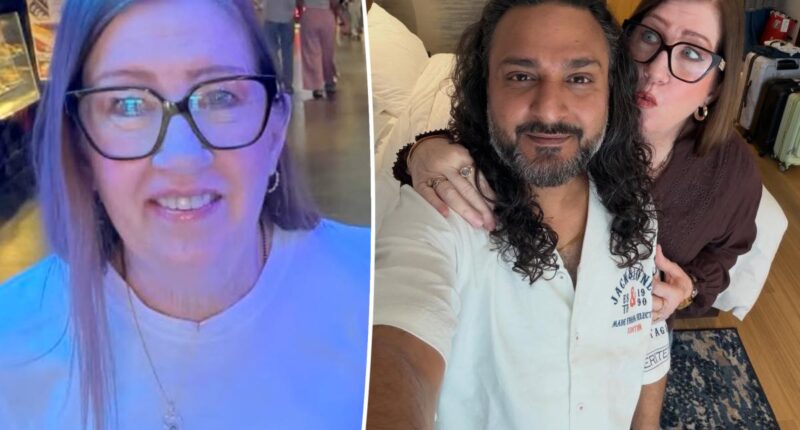'90 Day Fiancé' star Jenny Slatten gives update on ALS progression after announcing diagnosis