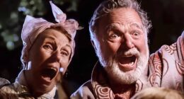 A 10/10 Sci-Fi Classic Is Quietly Dominating MGM+