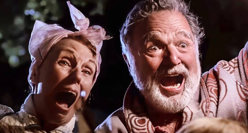 A 10/10 Sci-Fi Classic Is Quietly Dominating MGM+