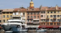 A Day in Saint-Tropez: The Enduring Allure of Beach Club Culture