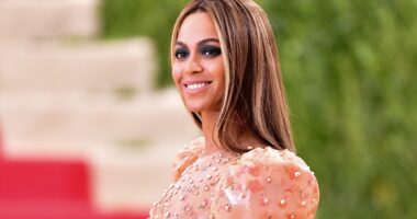 Ten Years Ago, Beyoncé Pulled Up In Givenchy
