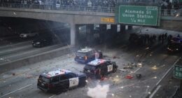 A New Wave of Domestic Terrorism Coming? – HotAir