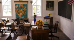 A Teacher Who Grounded Us in Real History – RedState