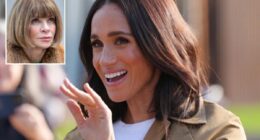 A-lister’s ‘hatred’ for Meghan Markle revealed by insider: report