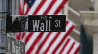A new Wall Street target for the S&P 500 is very nearly the top. Here are the trades to make.