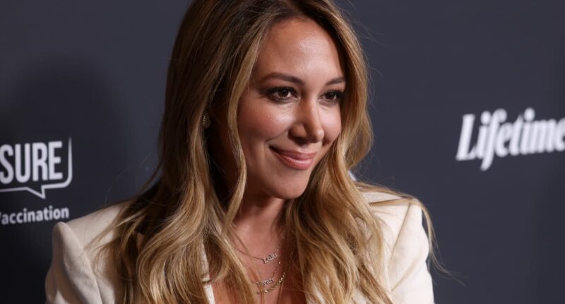 A year after selling $2.7 million Austin mansion, actress Haylie Duff and Matt Rosenberg call off 12-year engagement