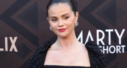 A ‘private celebrity compound’: Selena Gomez lists her L.A. estate for $6.5 million