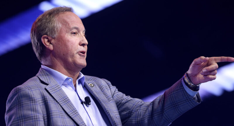 AG Paxton Files Lawsuit Against Netflix for ‘Spying on Texas Kids.’ – The National Pulse