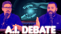 Fleccas Talks Bonusland: A.I. Debate