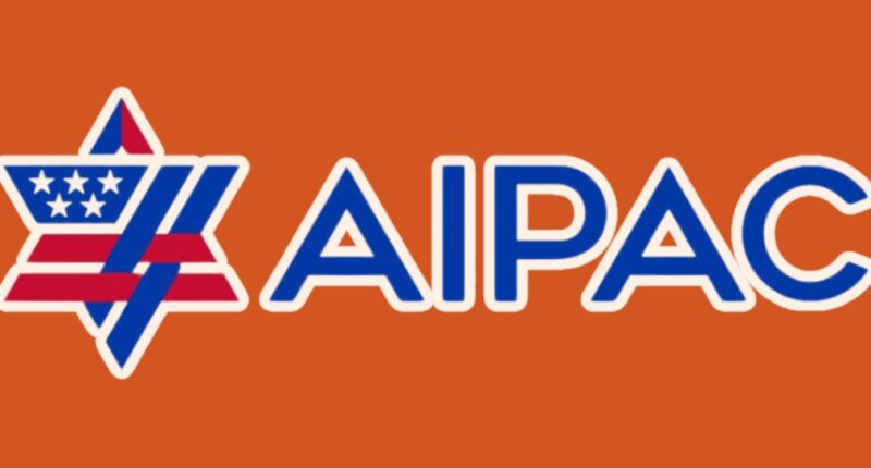 AIPAC Boasts After Trump-Backed Ed Gallrein Ousts Antiwar Rep. Thomas Massie in Kentucky Primary. – The National Pulse
