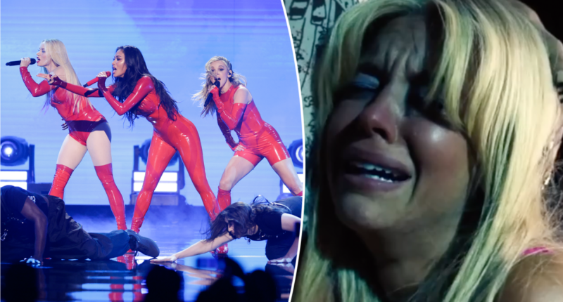 AMAs best and worst moments, ‘Euphoria’ kills off major character | Yap Session (Video)