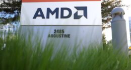 AMD, Micron shares surge on a big day for chip-sector outperformance