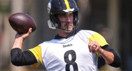 Quarterback Aaron Rodgers has confirmed that 2026 will be his final season in the NFL
