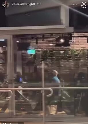 An Australian activewear brand has found itself at the centre of a backlash maelstrom after a video mocking a stranger's workout technique