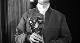 He's back at school after another incredible awards haul, but Adolescence star Owen Cooper was still on cloud nine as he shared behind-the-scenes snaps from the BAFTAs on Tuesday