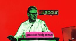 After Postponing Elections and Refusing to Resign, Britain’s PM is Now Nationalizing Industry and Trying to Overturn the Brexit Vote. – The National Pulse