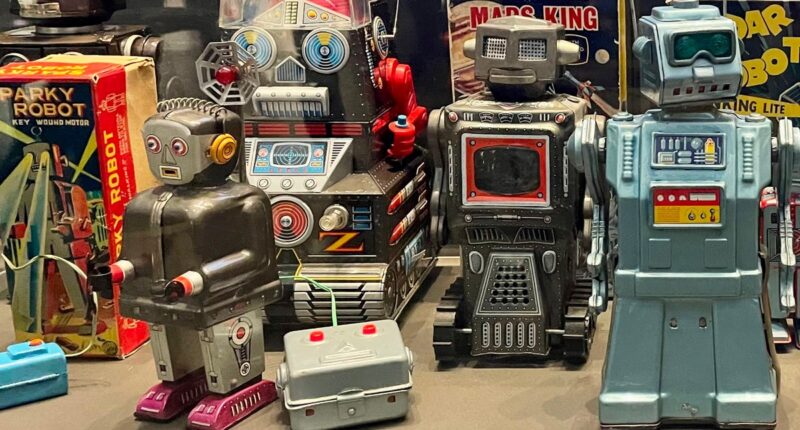 Airbnb host sues start-up that rented his place to test robots that do chores