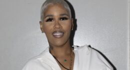 Throwing Shade At Fellow Female Rappers In New Freestyle (VIDEOS)
