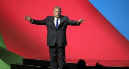 Al Gore's 20 Years of Failed Predictions – HotAir