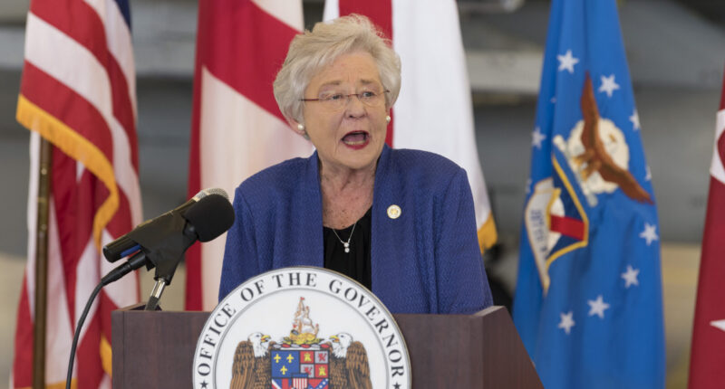 Alabama Moves to Redraw Congressional Map After Key SCOTUS Ruling. – The National Pulse