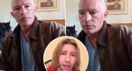 'Alaskan Bush People' alum Matt Brown, 43, feared dead after alarming livestream