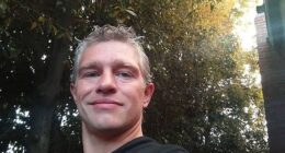 Former Discovery Channel reality star Matt Brown is feared dead after he was seen floating in a river by witnesses this week