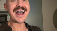 Michael Jaimie shared a rave review about Aldi's $2.99 Skadoos Milkshake Biscuit Bars