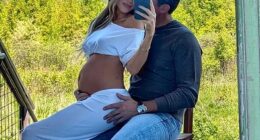 Call Her Daddy co-creator Alex Cooper and her husband of two years, Ace Entertainment CEO Matt Kaplan, are starting a family