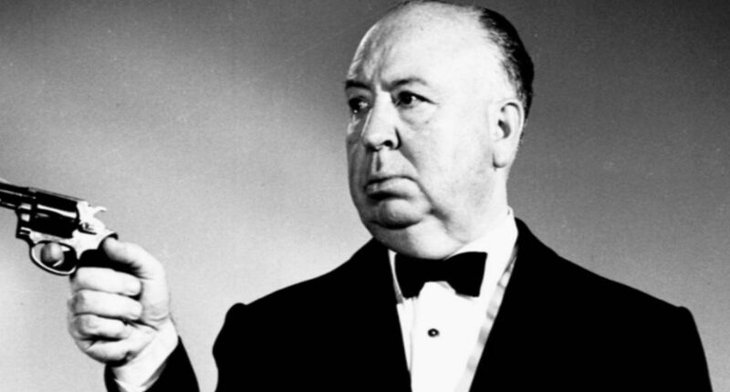 Alfred Hitchcock Hated His Lost Movie That Officially Became the "Most Wanted Film in the World"