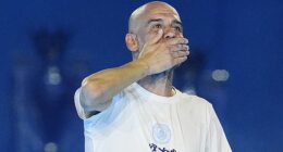 Pep Guardiola has waved goodbye to the Premier League after 10 glorious seasons - but who takes his crown as the best manager in the top flight?