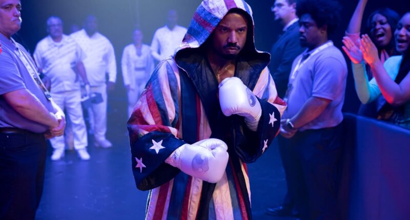 CREED III