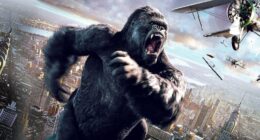 All 3 Movies Called 'King Kong,' Ranked