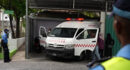 All bodies recovered after Maldives diving tragedy killed five Italians