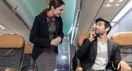 Being asked to downgrade from a first or business class seat can be a nightmare scenario - but why does it happen and what steps can you take if it happens to you?
