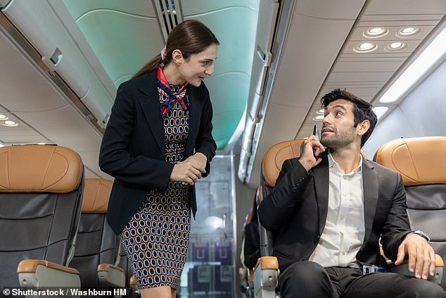 Being asked to downgrade from a first or business class seat can be a nightmare scenario - but why does it happen and what steps can you take if it happens to you?