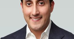 Chirayu Rana, 35, has been unmasked as the accuser behind Monday's bombshell JPMorgan lawsuit, accusing an executive director of sexual harassment and abuse