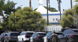 Alleged Manifesto in San Diego Mosque Mass Shooting Throws Wrench in Early Assumptions About Motives – RedState